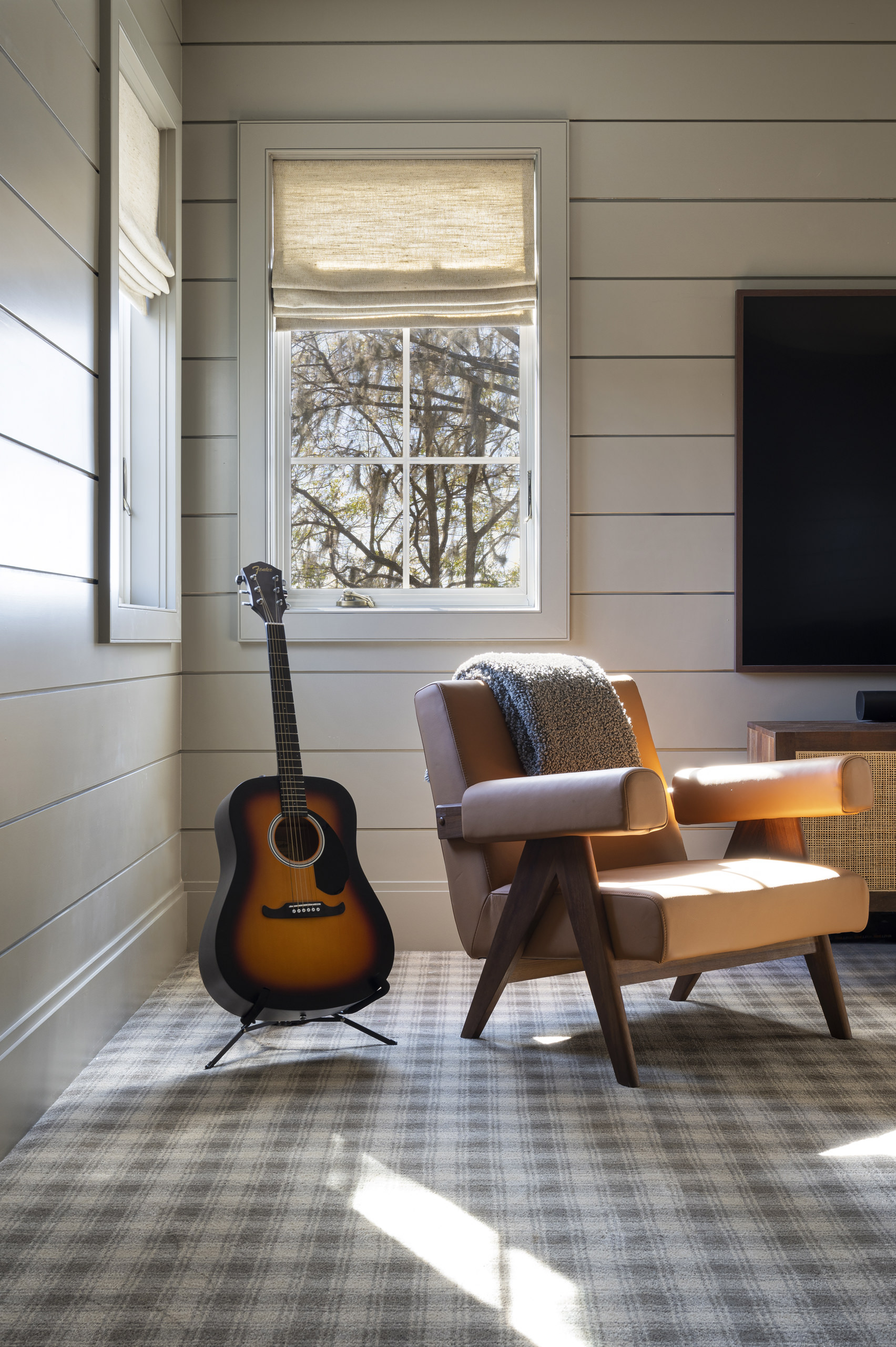 A Timeless Family Home – The New Classic by Steele Street Studios