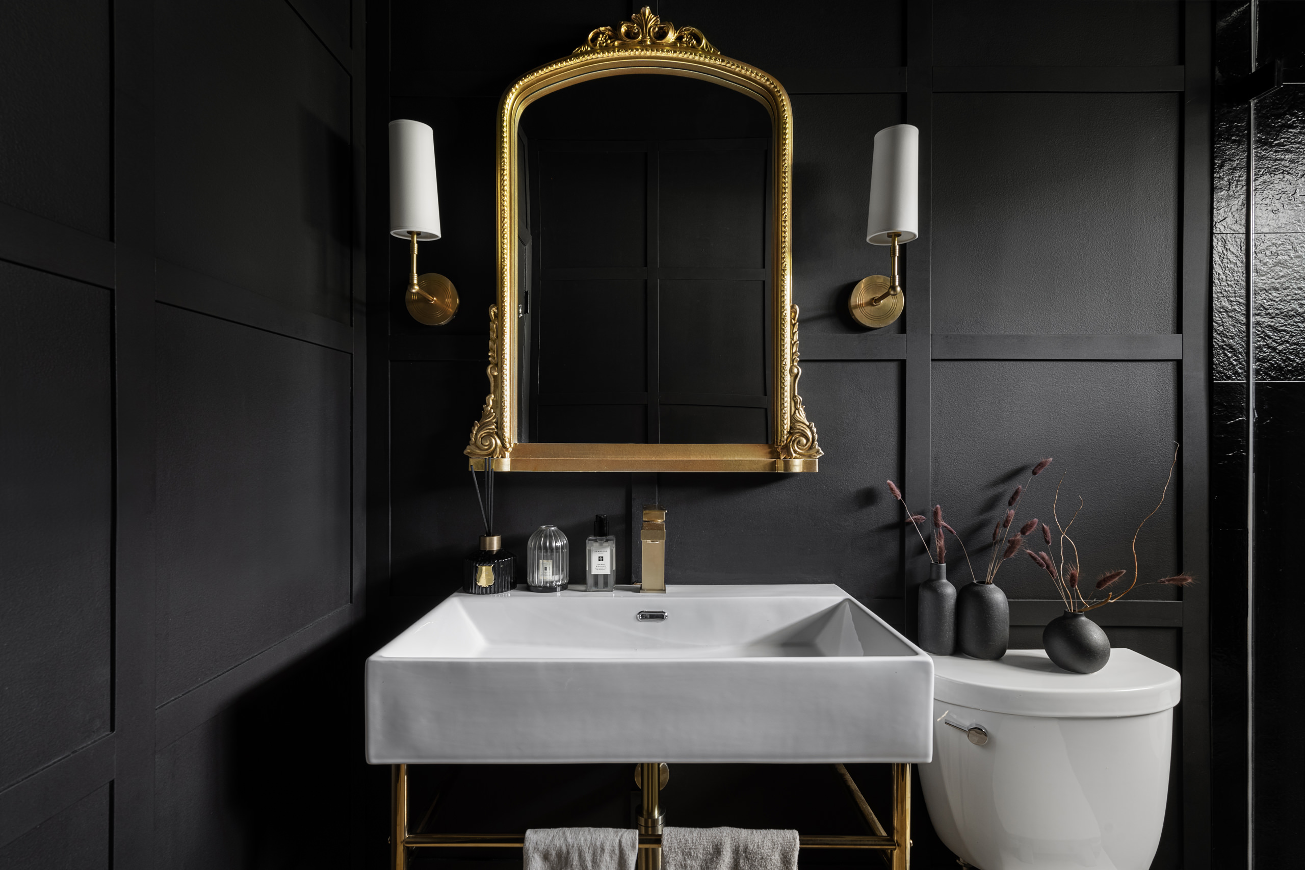 Natural Balance – Korn Residence by Bea Interiors