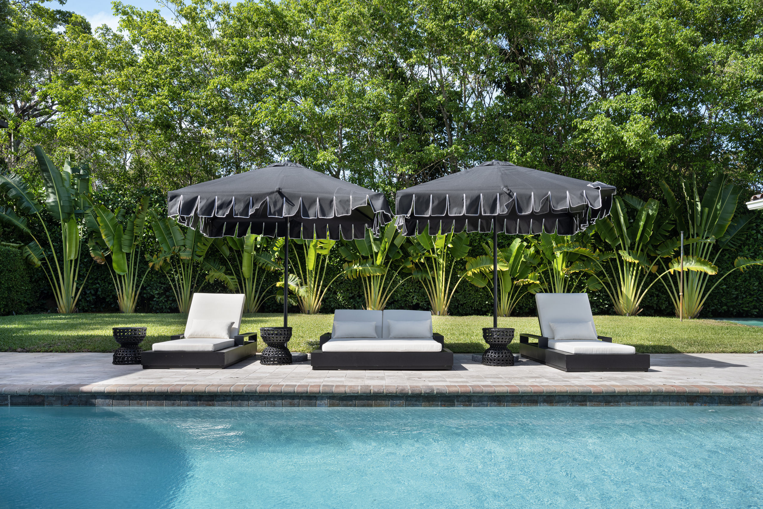 Natural Balance – Korn Residence by Bea Interiors