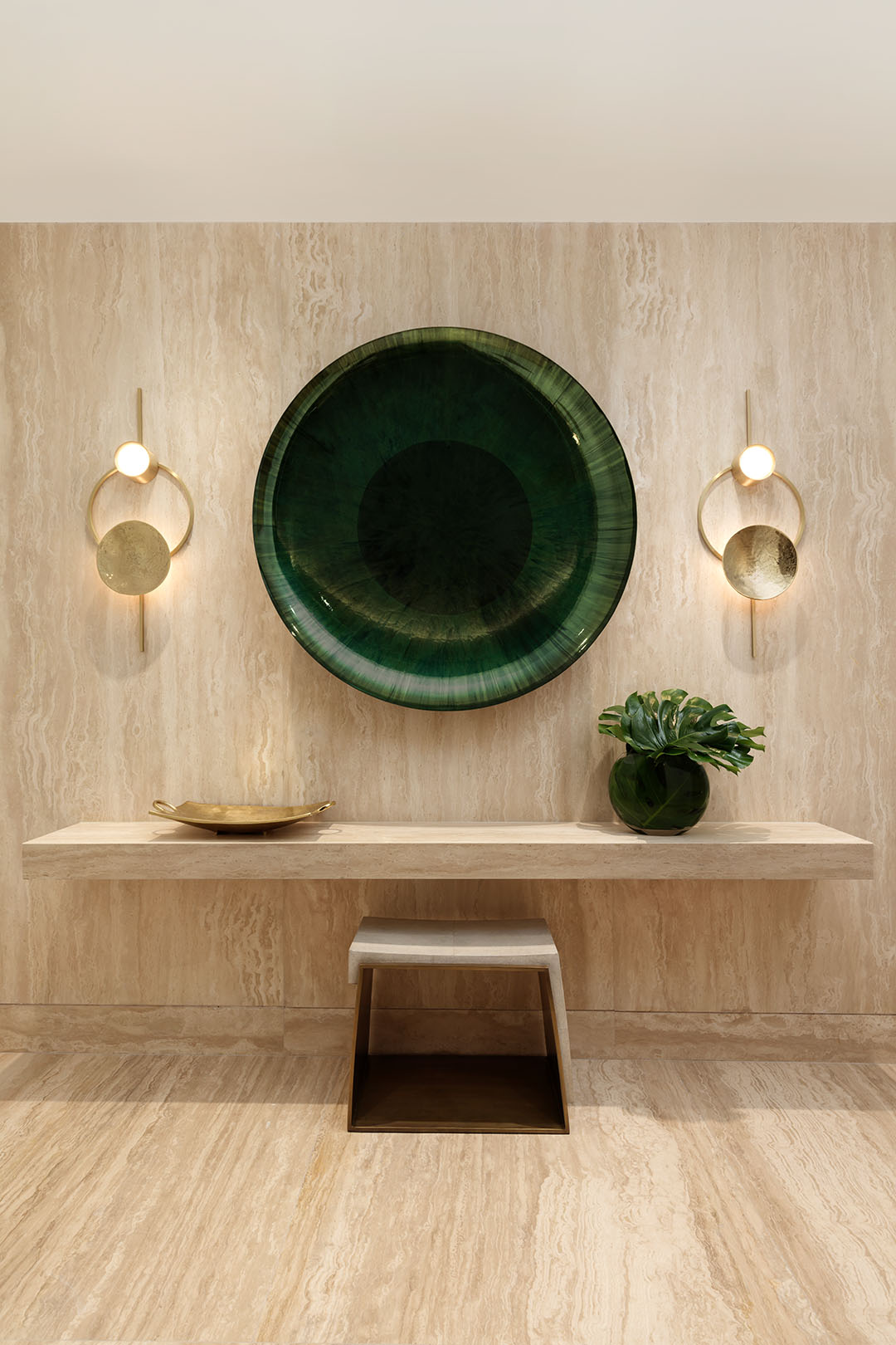 The Horizon Suite – Sunrise Serenade by LRB Design