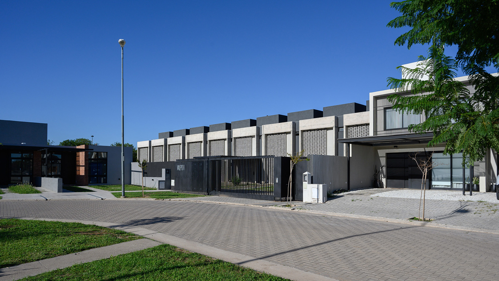 Legacy Living – Valpo 2 by Estudio Montevideo