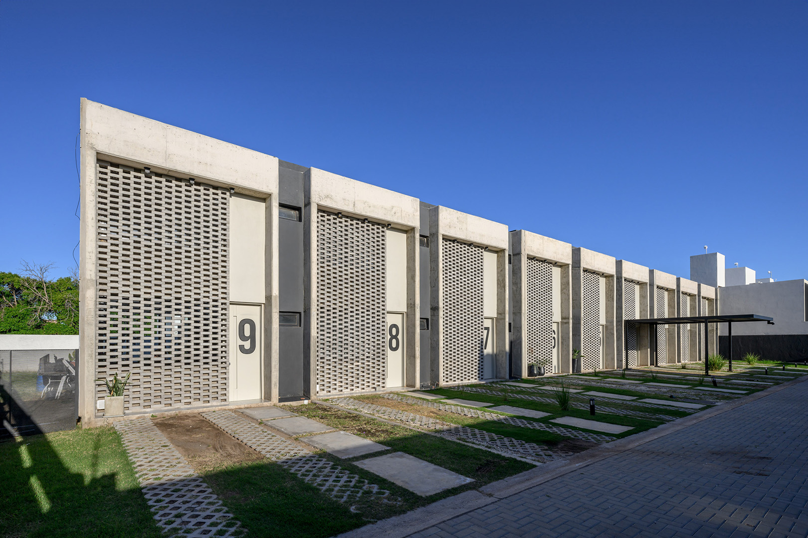 Legacy Living – Valpo 2 by Estudio Montevideo