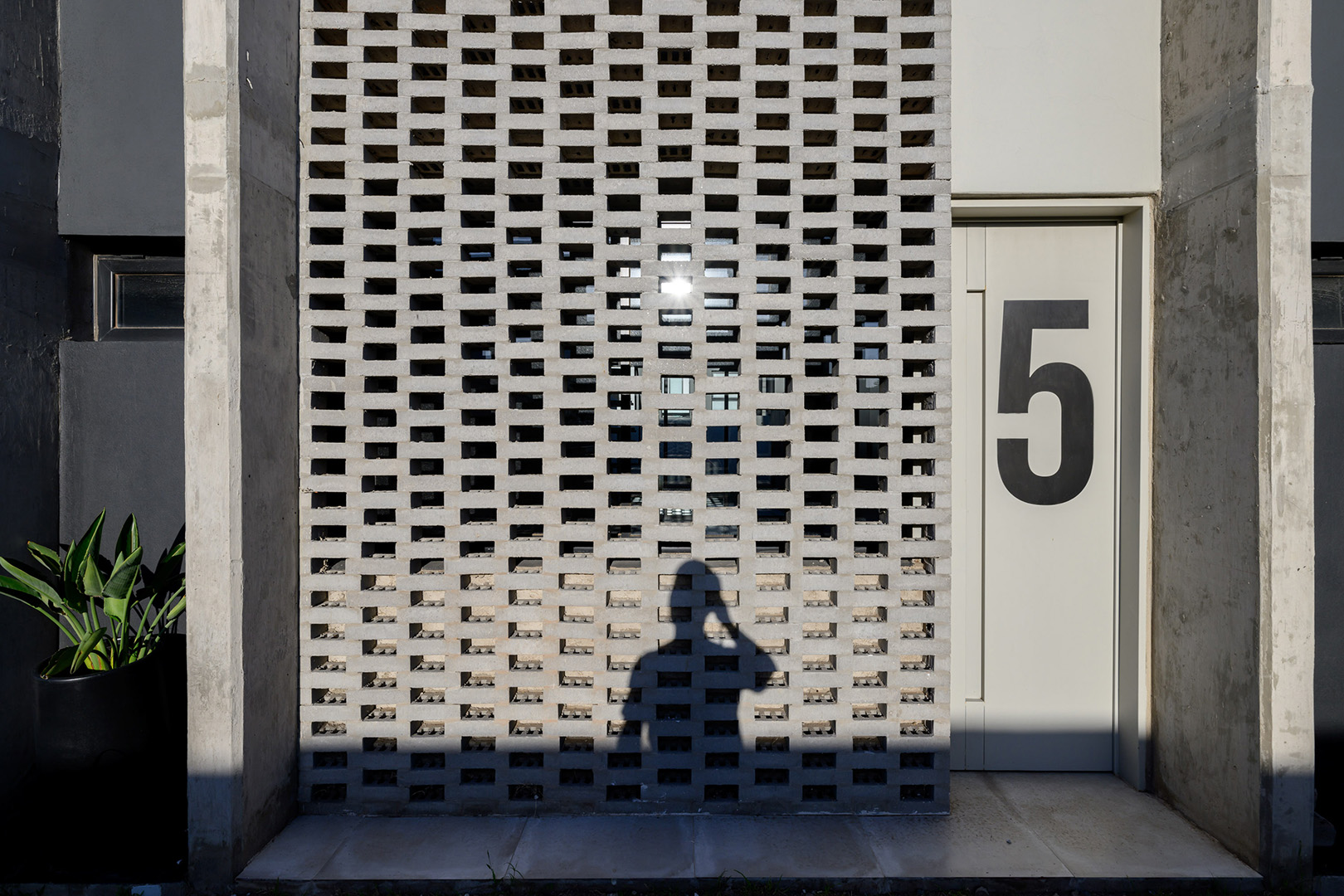 Legacy Living – Valpo 2 by Estudio Montevideo