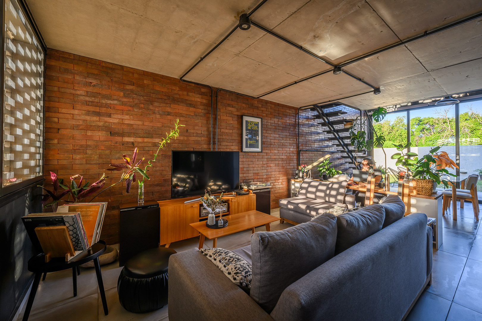 Legacy Living – Valpo 2 by Estudio Montevideo