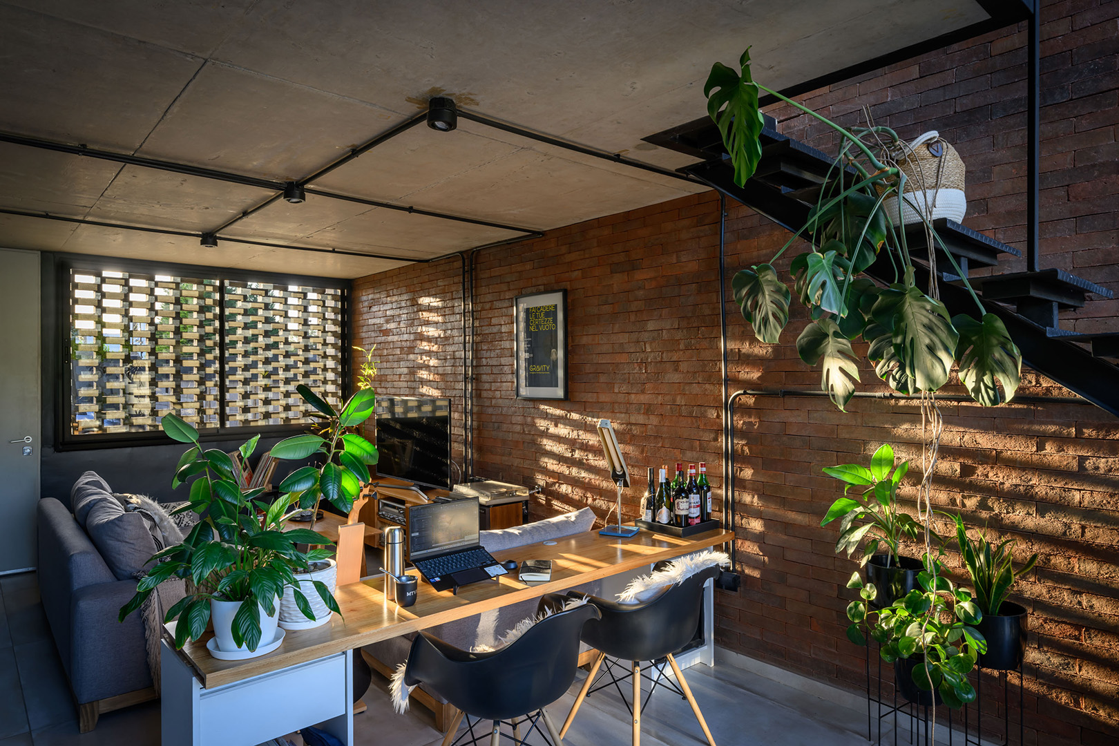 Legacy Living – Valpo 2 by Estudio Montevideo