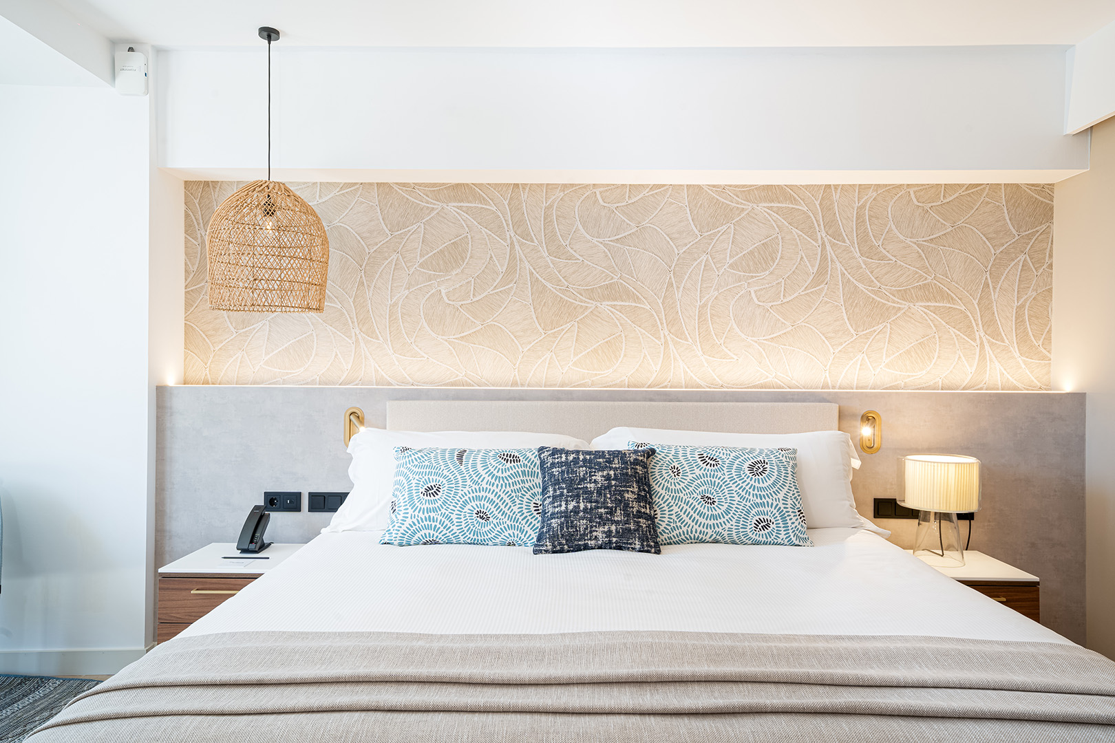 A Luxury Experience – Hotel Sir Anthony by MOEM Studio