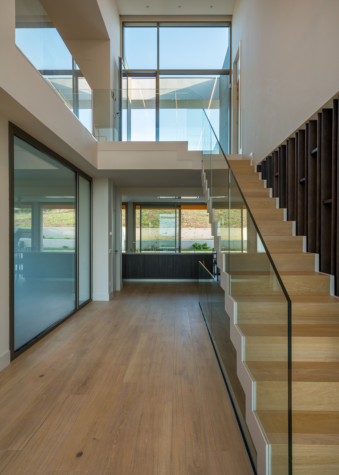 A Triumph of Modern Minimalism – La Providencia Residence by Verónica Durán Arquitecto 