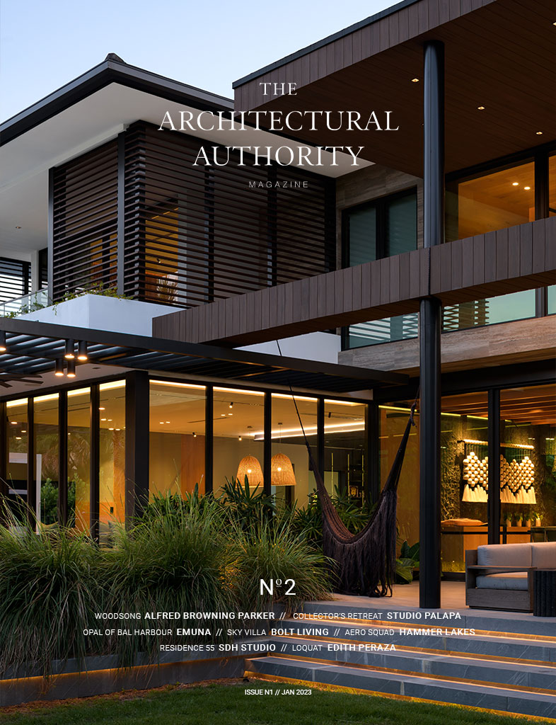 Issue N2 magazine cover