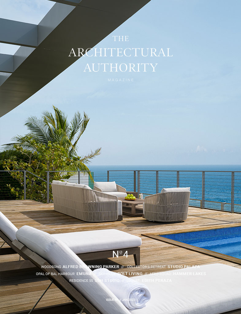 Issue N4 magazine cover