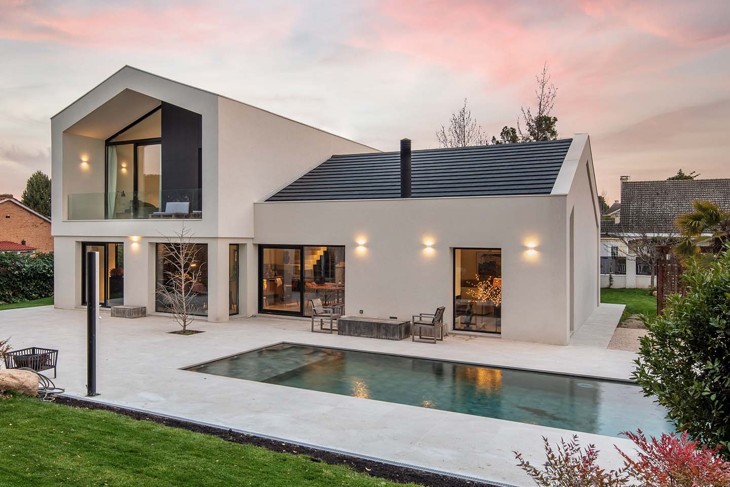FH2L Arquitectos
