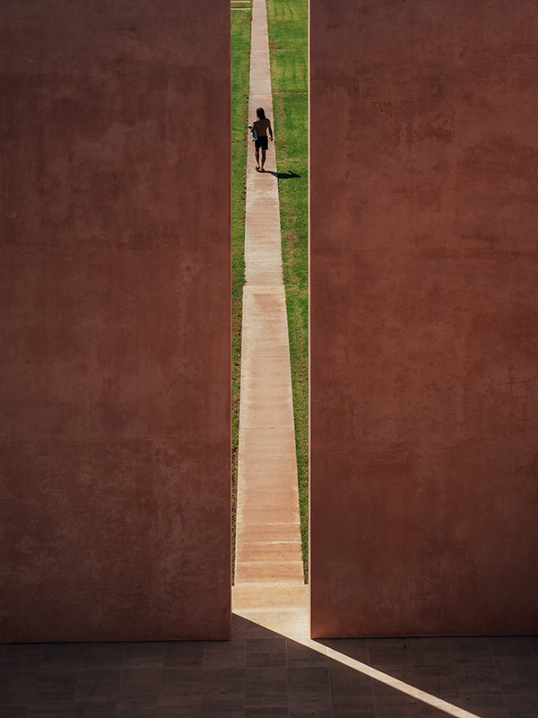 Claudio Silvestrin