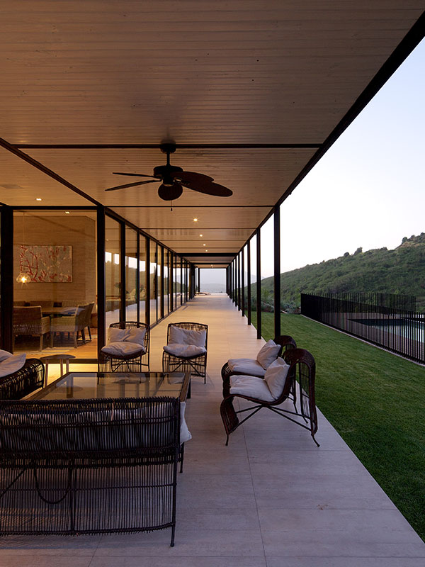 Gonzalo Mardones V. Arquitectos
