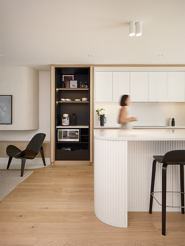 Unik Parquet