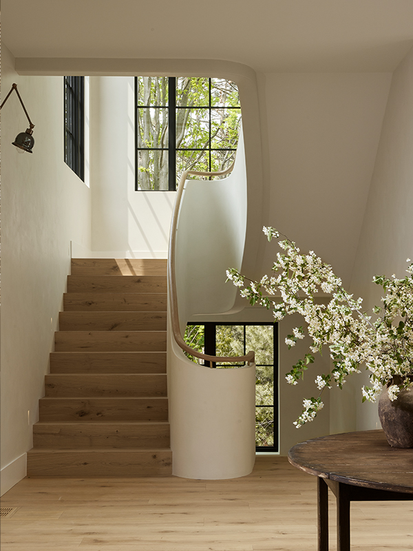 Ashley Montgomery | Interior Designer in Toronto, Ontario