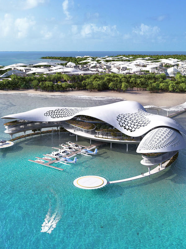 Borges Architects