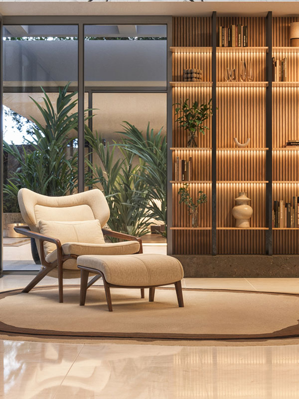 Harmony Luxury Furniture