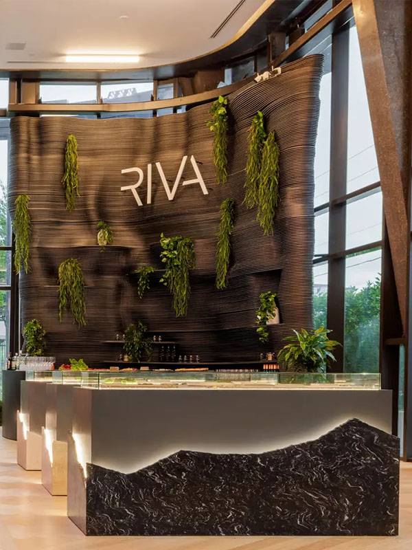 Riva Spain