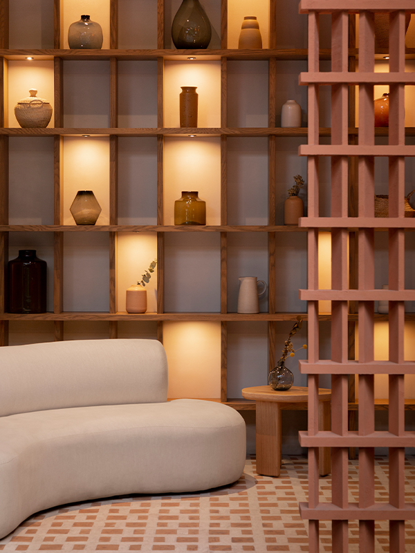 Comité de Proyectos | Interior Designer in Ciudad de México