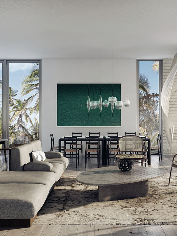 Miami Tiles