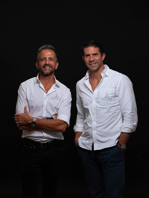 Sarasino Construction