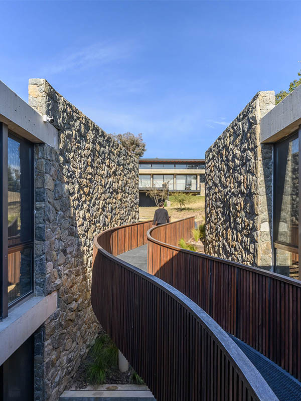 Paolini Arquitectos