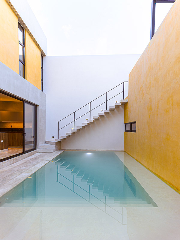 Garrido Lizarraga Arquitectos