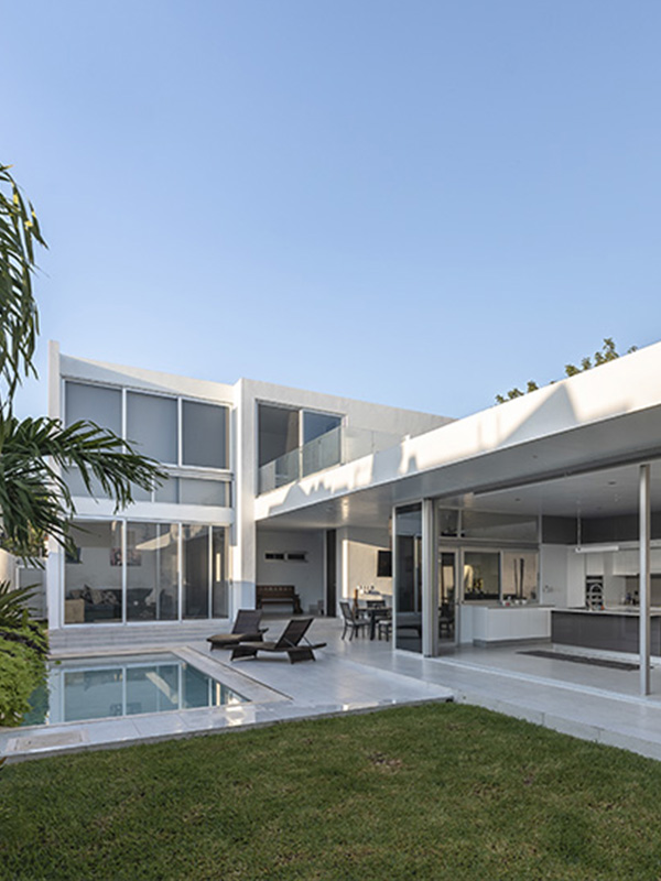 Garrido Lizarraga Arquitectos