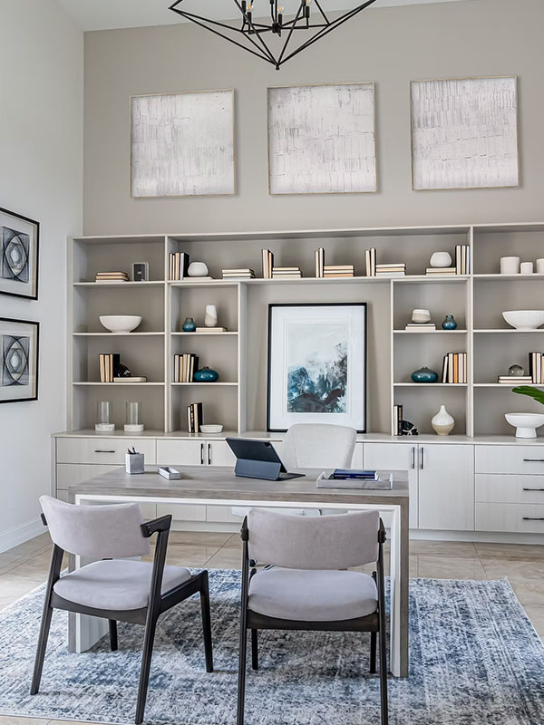JGoll Interiors