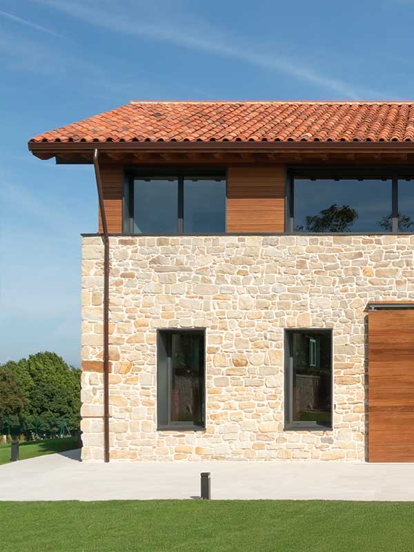 Baldo Arquitectura