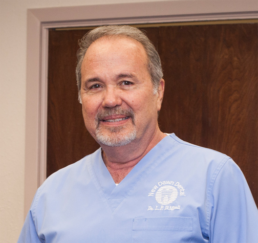 Dr. Lawrence DiMiceli DDS