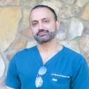 Dr. Russell Hamarnah DMD