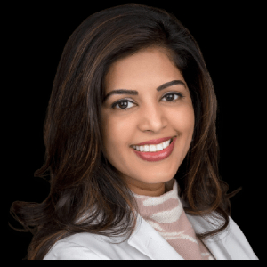 Dr. Nalini Kataria DMD