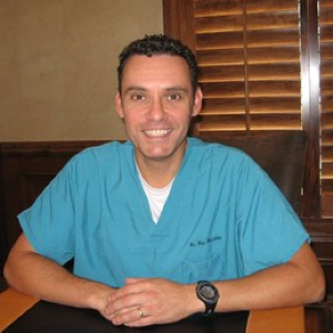 Dr. Roy Moscattin DDS