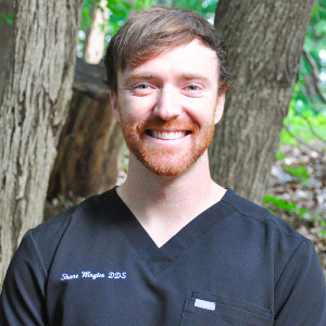 Dr. Shane Wingler DDS