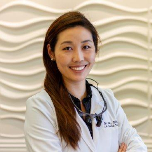 Dr. Margaret Wu DDS