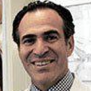 Dr. Farzad Feiz DDS