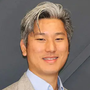 Dr. Andrew Kim DDS