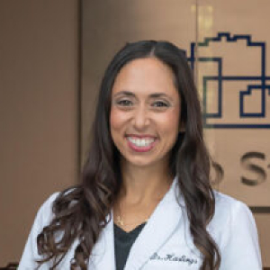 Dr. Sarah Hastings DDS