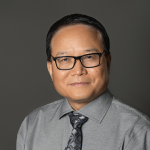 Dr. Weidong Yang DMD