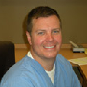 Dr. Matthew Church DDS