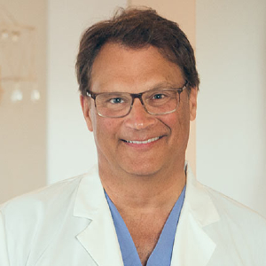 Dr. Ted Reese DDS