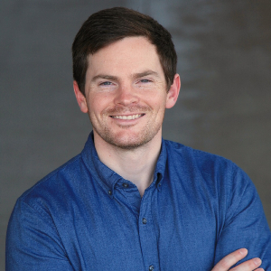 Dr. Blake Sherwood DMD