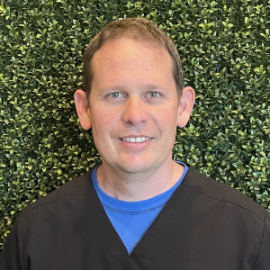 Dr. Jeremy Crew DMD