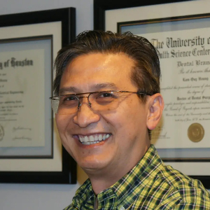 Dr. Lam Hoang DDS