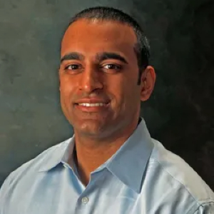 Dr. Rajeev Gowda DDS