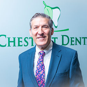 Dr. Carl Horchos DDS