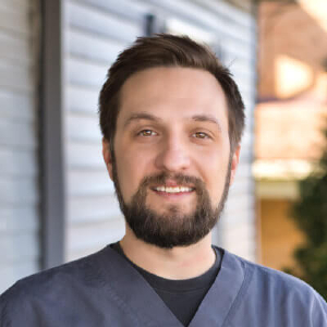 Dr. Doug Hudoba DDS