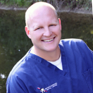 Dr. William Lenz DDS