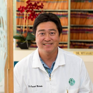 Dr. Randall Motooka DDS