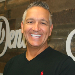 Dr. Paul Cloutier DDS